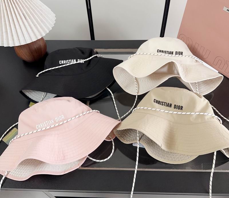 Dior hat dx18